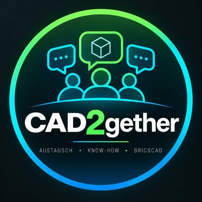 Gemeinsam weiterkommen mit BricsCAD
