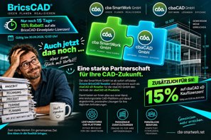 Eine starke Partnerschaft